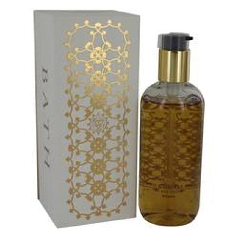 Amouage Gold Shower Gel By Amouage