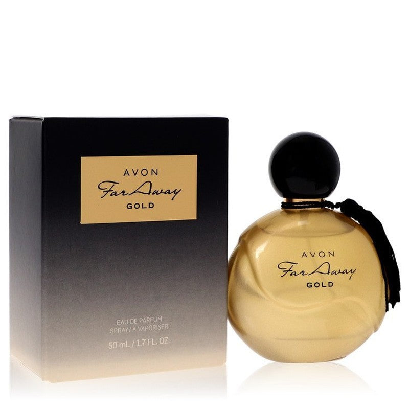 AVON Far Away Infinity Eau de Parfum 50ml - 1.7oz : : Beauty &  Personal Care