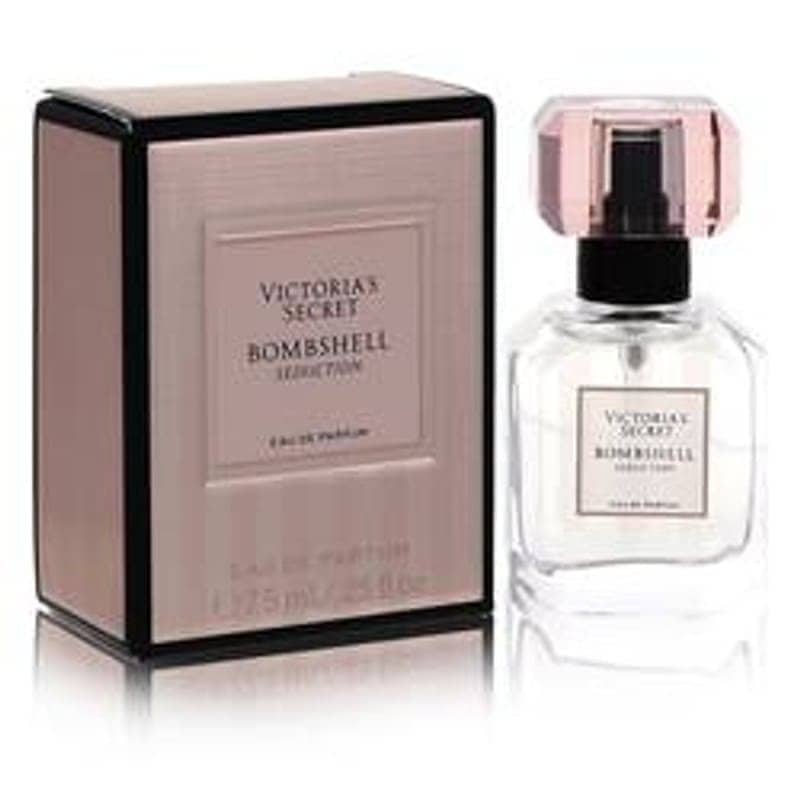 Bombshell seduction eau de parfum spray by victoria's secret