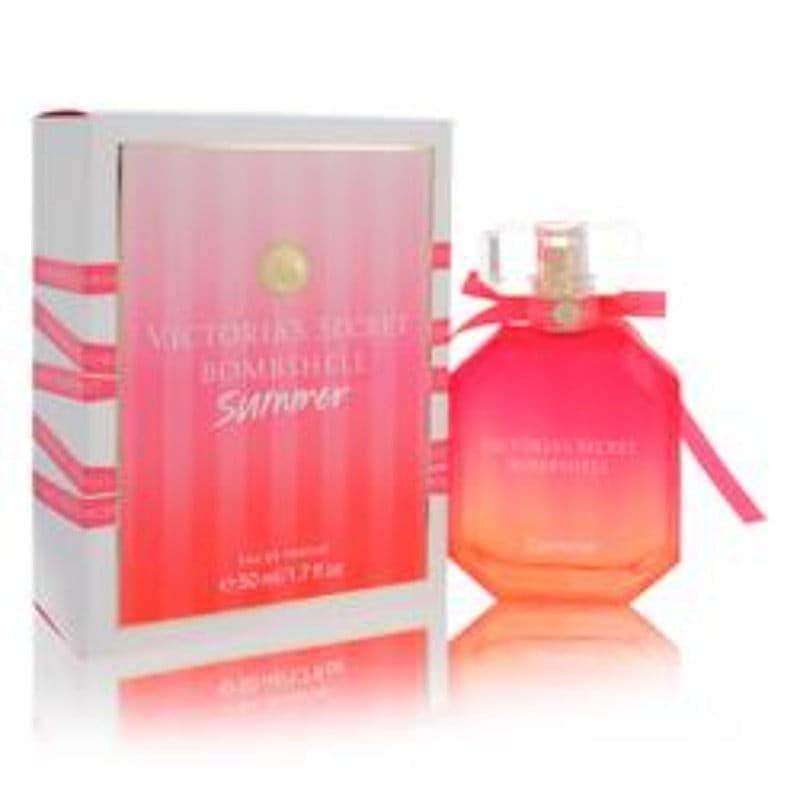 Bombshell Summer Eau De Parfum Spray By Victoria's Secret