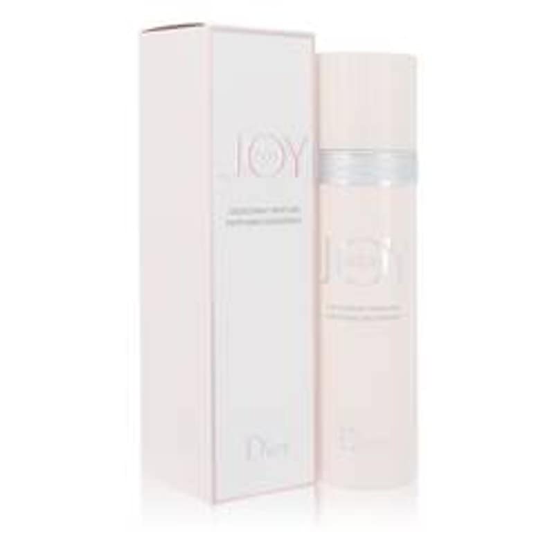 Dior Joy Deodorant Spray By Christian Dior