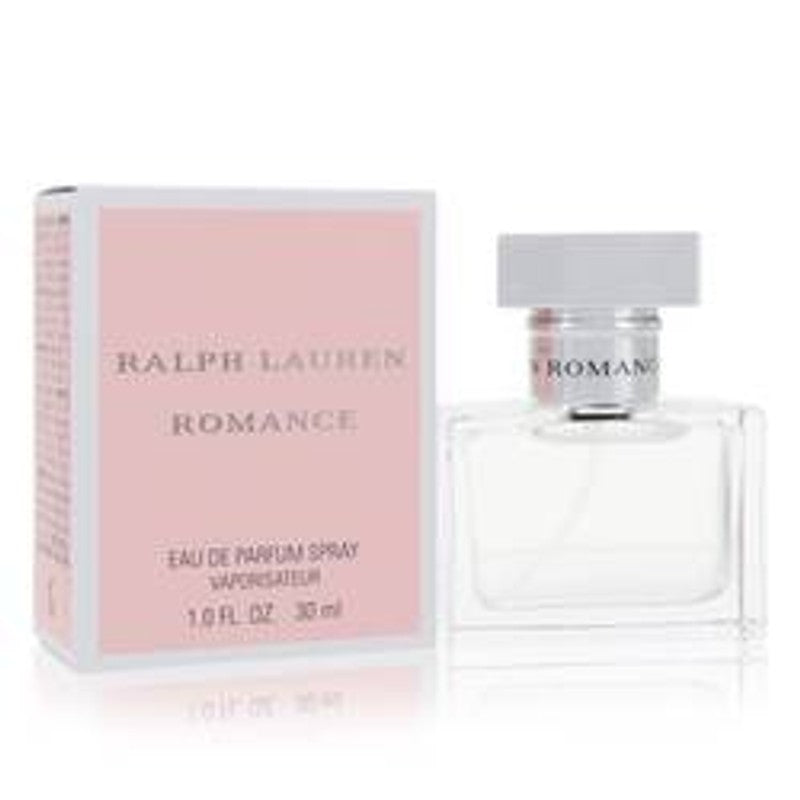 Ralph Lauren Woman Eau De Parfum Spray By Ralph Lauren
