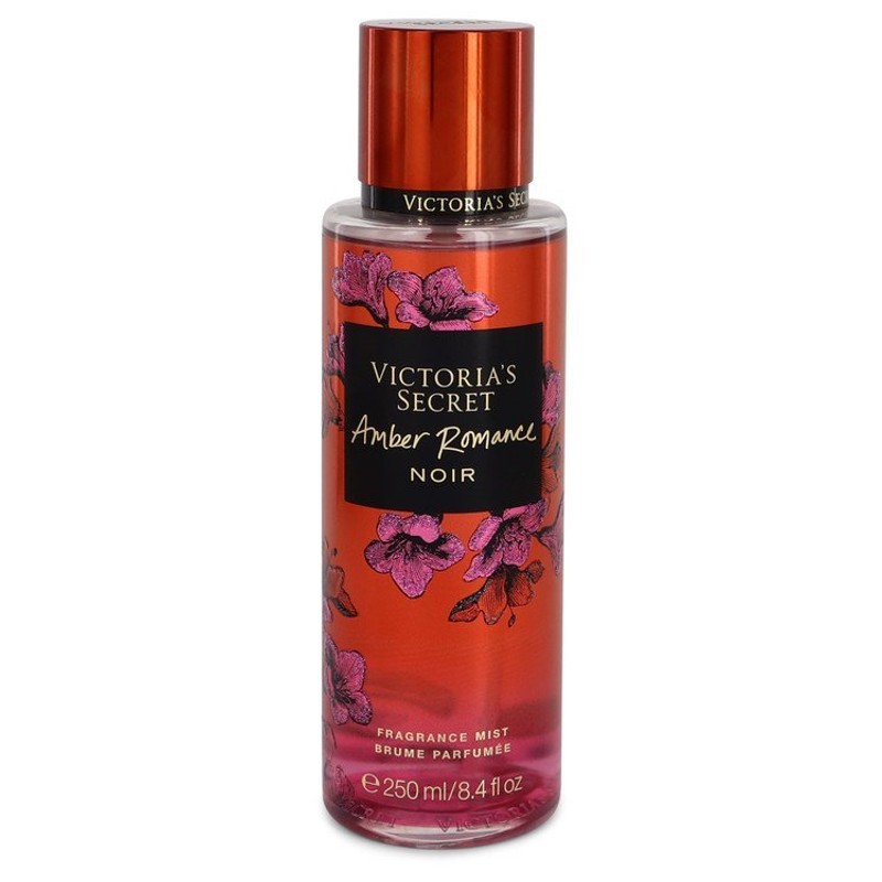 Amber Romance Victoria&#039;s Secret perfume - a fragrance for women