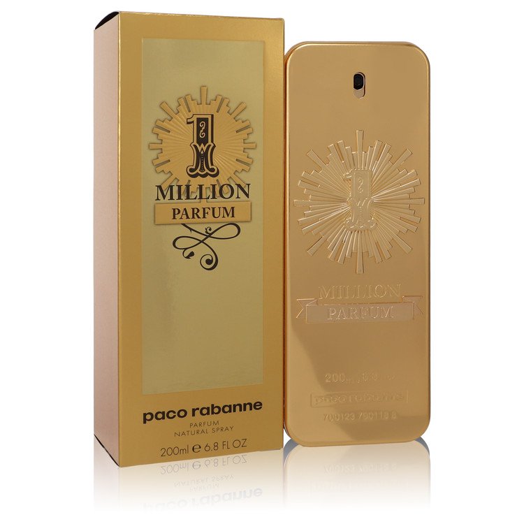 1 Million Parfum Parfum Spray By Paco Rabanne