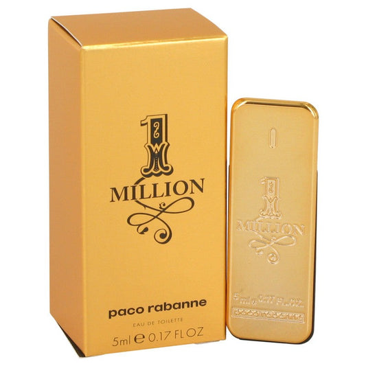 1 Million Mini EDT By Paco Rabanne