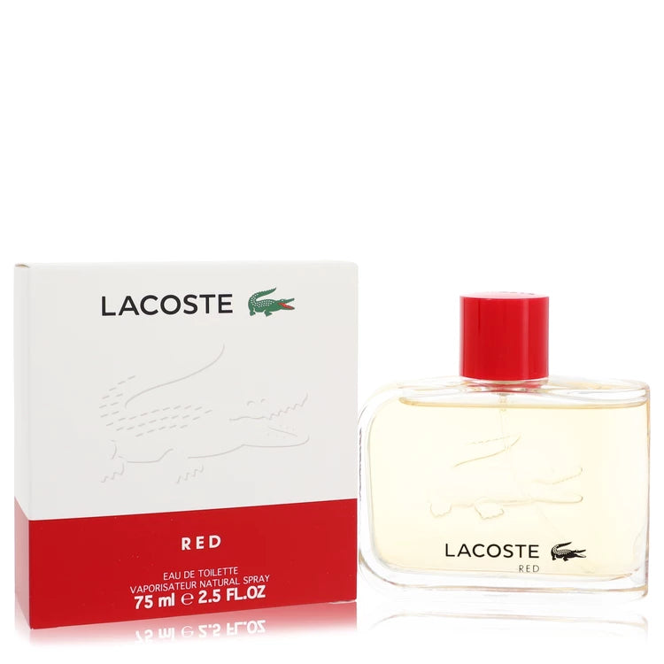 Lacoste Style In Play Eau De Toilette Spray By Lacoste