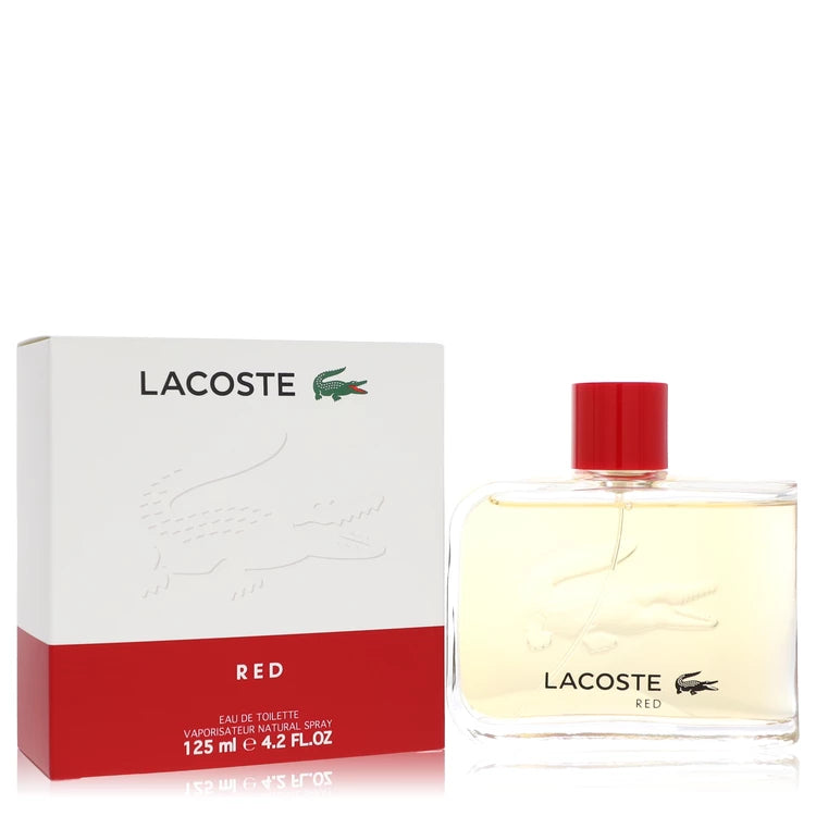 Lacoste Style In Play Eau De Toilette Spray By Lacoste