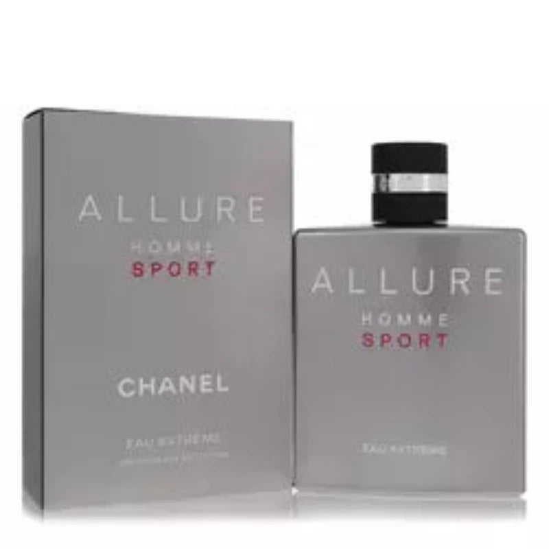 Allure Homme Sport Eau Extreme Eau De Parfum Spray By Chanel