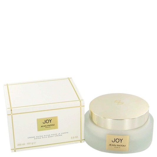 Joy Body Cream By Jean Patou