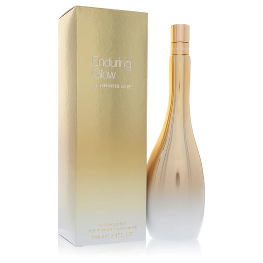 Enduring Glow Eau De Parfum Spray By Jennifer Lopez