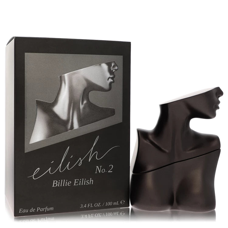 Eilish No. 2 Eau De Parfum Spray By Billie Eilish