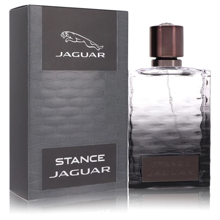 Jaguar Stance Eau De Toilette Spray By Jaguar