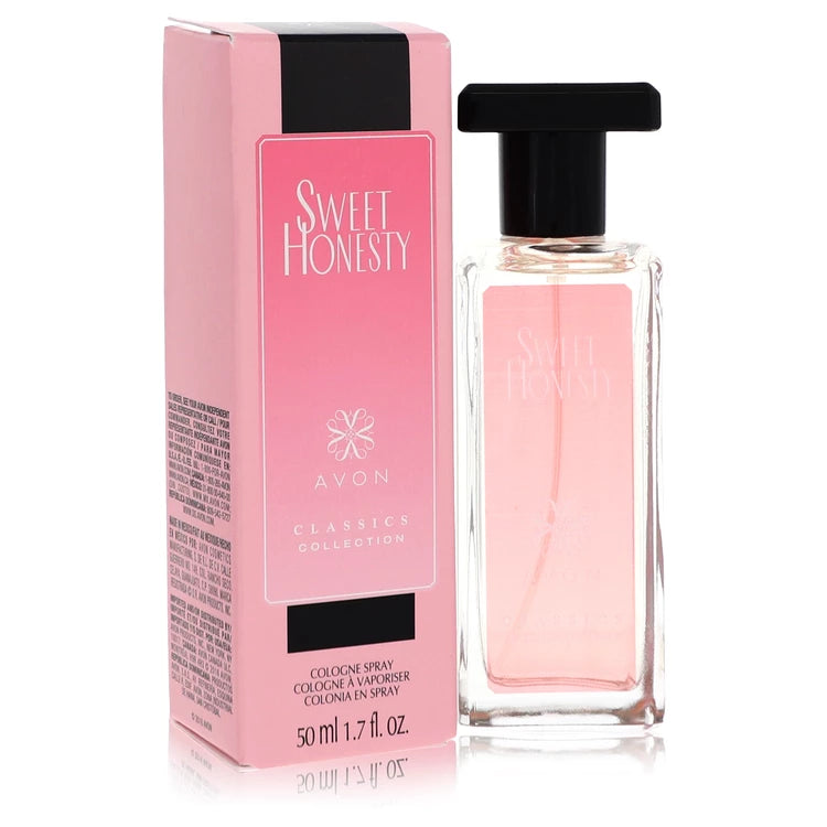 Avon Sweet Honesty Cologne Spray By Avon