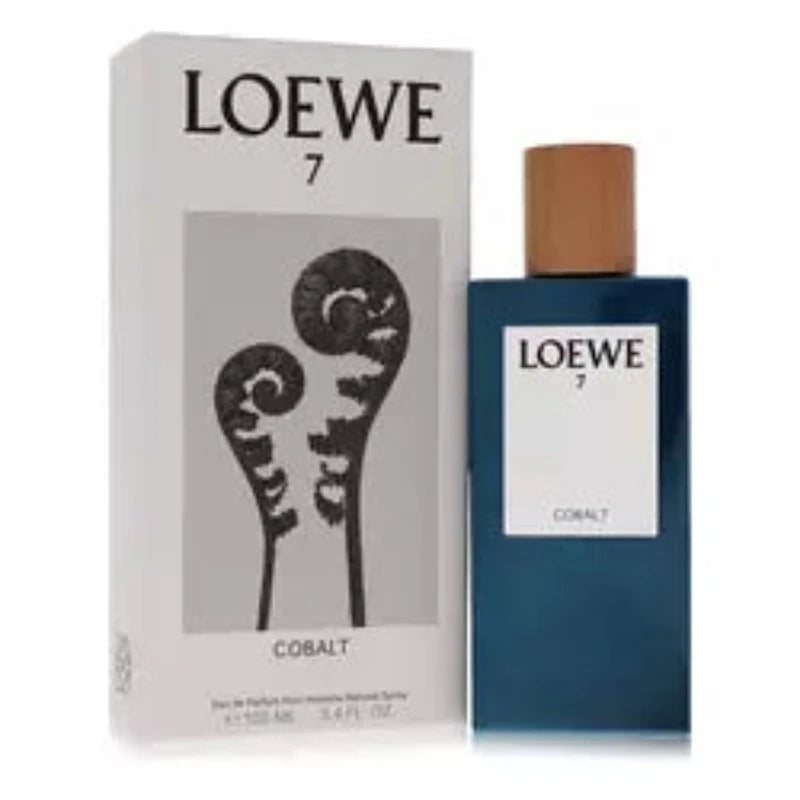 Loewe 7 Cobalt Eau De Parfum Spray By Loewe