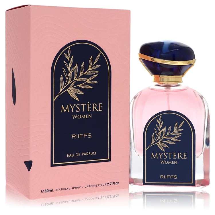 Riiffs Mystere Eau De Parfum Spray By Riiffs