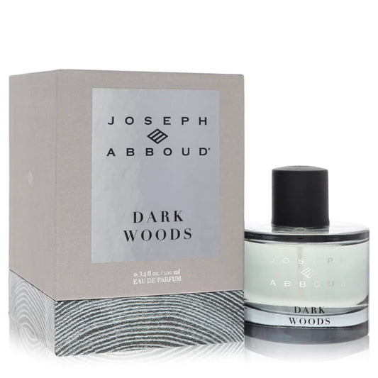Joseph Abboud Dark Woods Eau De Parfum Spray By Joseph Abboud