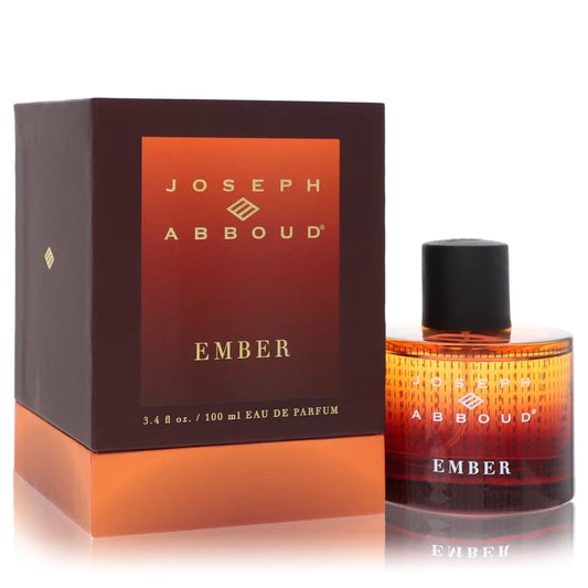 Joseph Abboud Ember Eau De Parfum Spray By Joseph Abboud