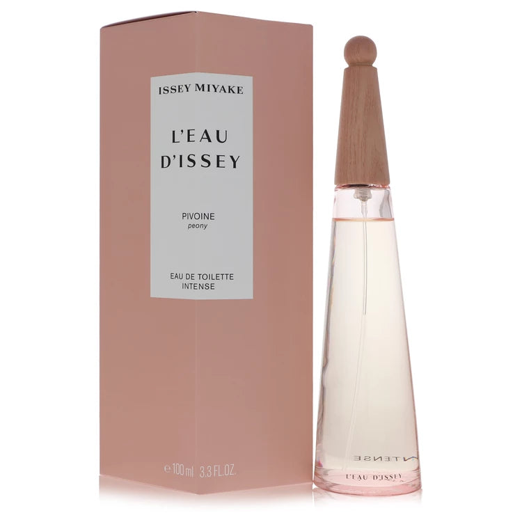 L'eau D'issey Pivoine Eau De Toilette Intense Spray By Issey Miyake