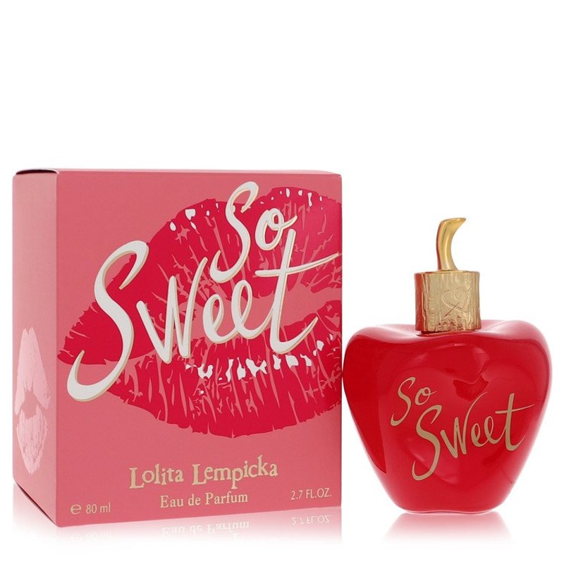 So Sweet Lolita Lempicka Eau De Parfum Spray By Lolita Lempicka