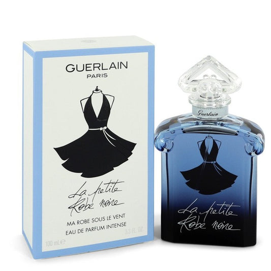 La Petite Robe Noire Intense Eau De Parfum Spray By Guerlain