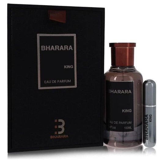 Bharara King Mini Eau De Parfum Spray By Bharara Beauty