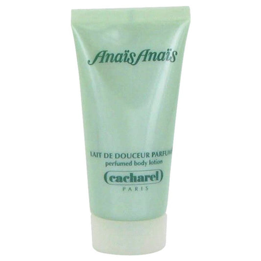 Anais Anais Body Lotion By Cacharel