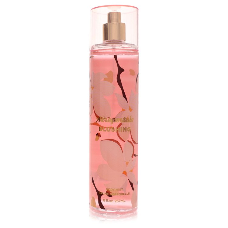 Aeropostale Blushing Body Mist Spray By Aeropostale