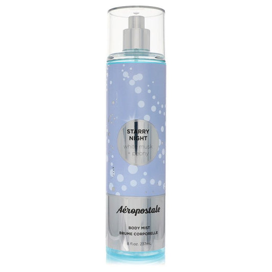 Aeropostale Starry Night Body Mist Spray By Aeropostale