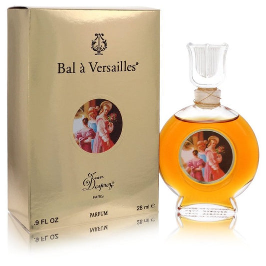 Bal A Versailles Pure Perfume By Jean Desprez