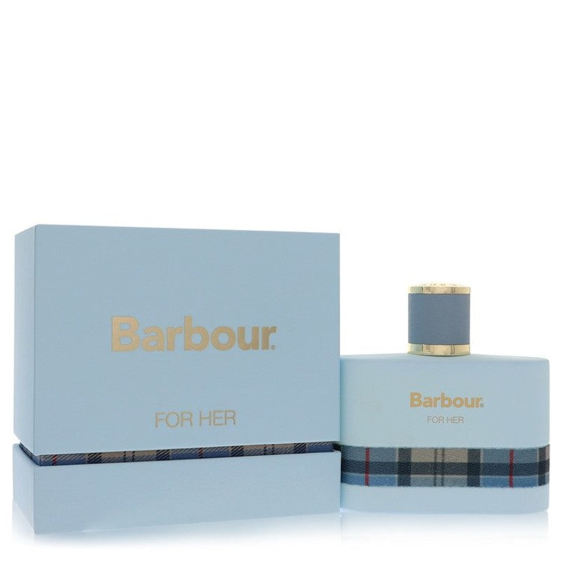 Barbour Coastal Eau De Parfum Spray By Barbour