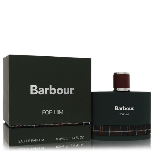 Barbour Eau De Parfum Spray By Barbour