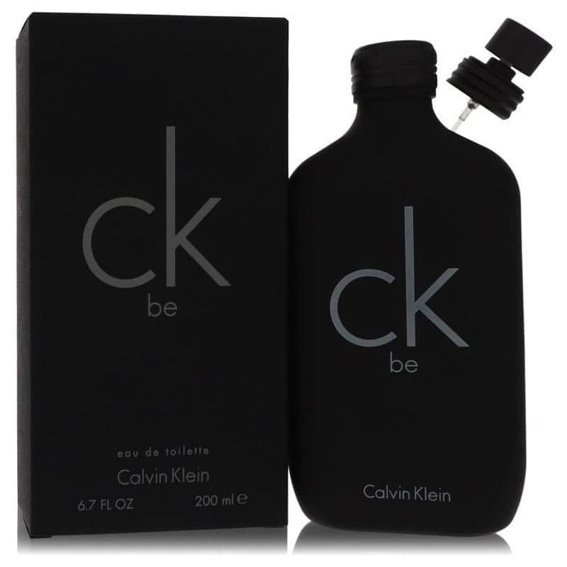 Ck Be Eau De Toilette Spray (Unisex) By Calvin Klein