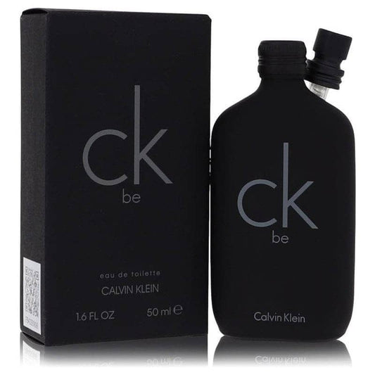 Ck Be Eau De Toilette Spray (Unisex) By Calvin Klein