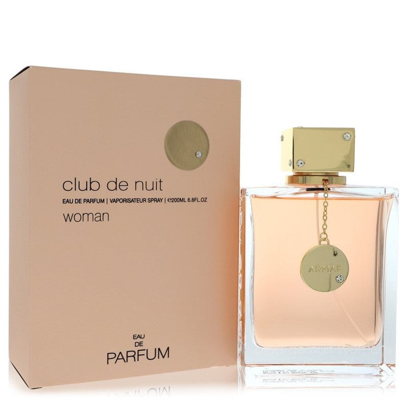 Club De Nuit Eau De Parfum Spray By Armaf