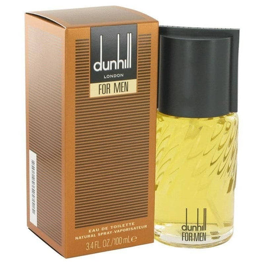 Dunhill Eau De Toilette Spray By Alfred Dunhill