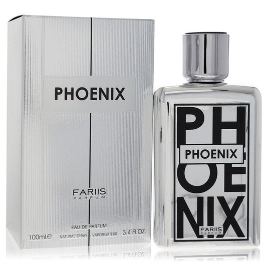 Fariis Phoenix Eau De Parfum Spray By Fariis Parfum