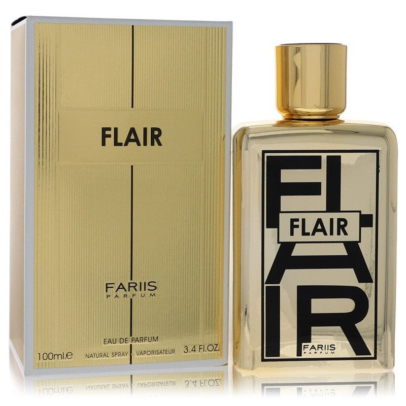 Fariis Flair Eau De Parfum Spray By Fariis Parfum