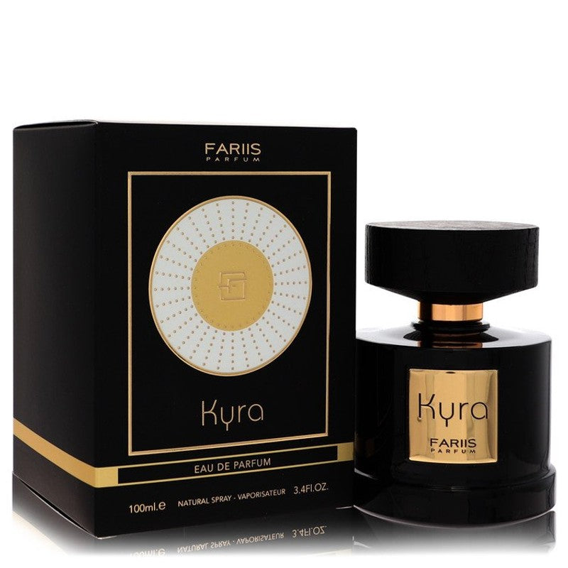 Fariis Kyra Eau De Parfum Spray (Unisex) By Fariis Parfum