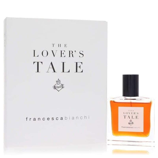 Francesca Bianchi The Lover's Tale Extrait De Parfum Spray (Unisex) By Francesca Bianchi