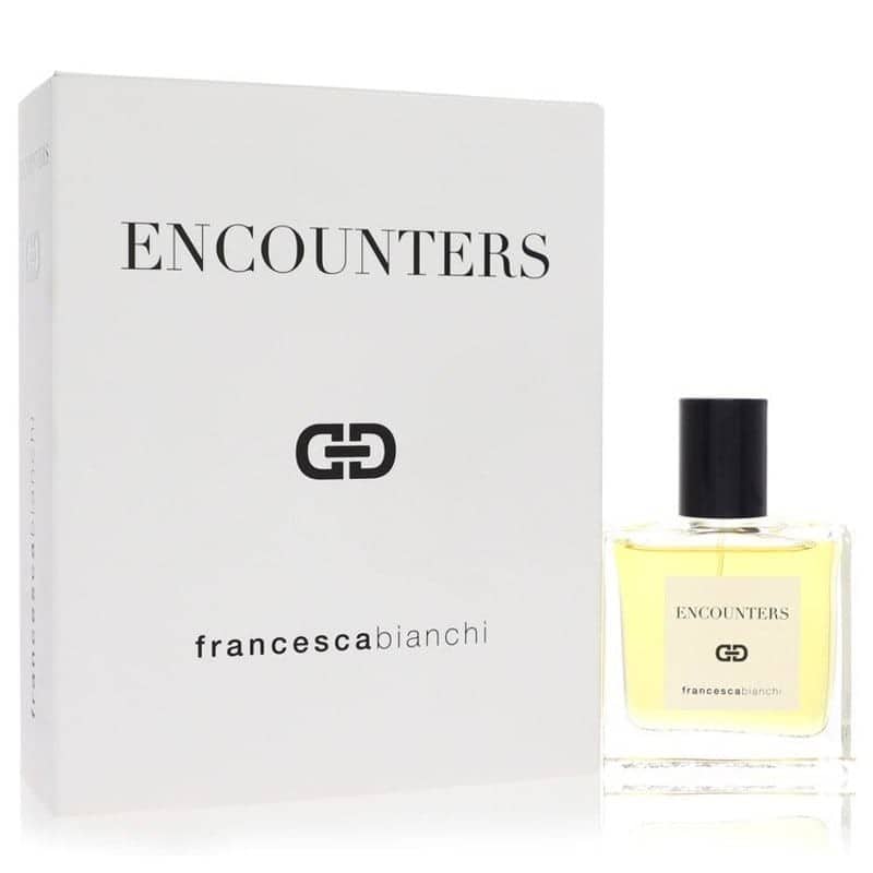 Francesca Bianchi Encounters Extrait De Parfum Spray (Unisex) By Francesca Bianchi