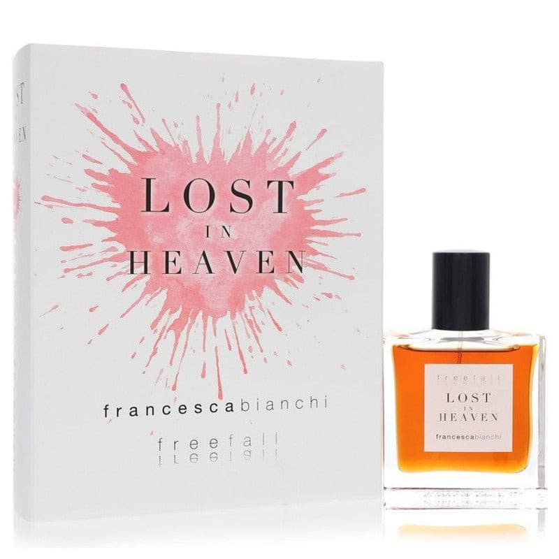 Francesca Bianchi Lost In Heaven Extrait De Parfum Spray (Unisex) By Francesca Bianchi