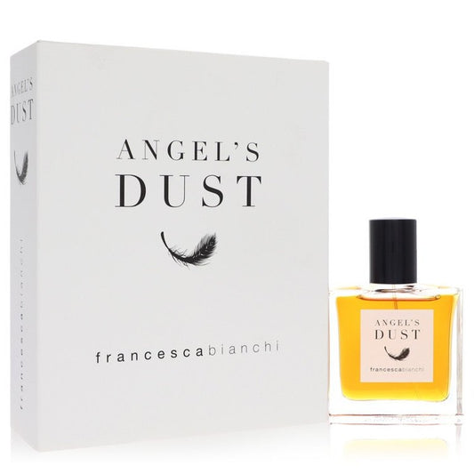 Francesca Bianchi Angel's Dust Extrait De Parfum Spray (Unisex) By Francesca Bianchi