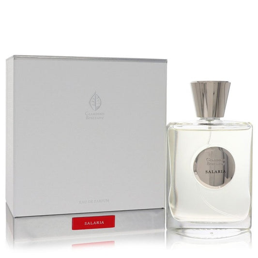 Giardino Benessere Salaria Eau De Parfum Spray (Unisex) By Giardino Benessere