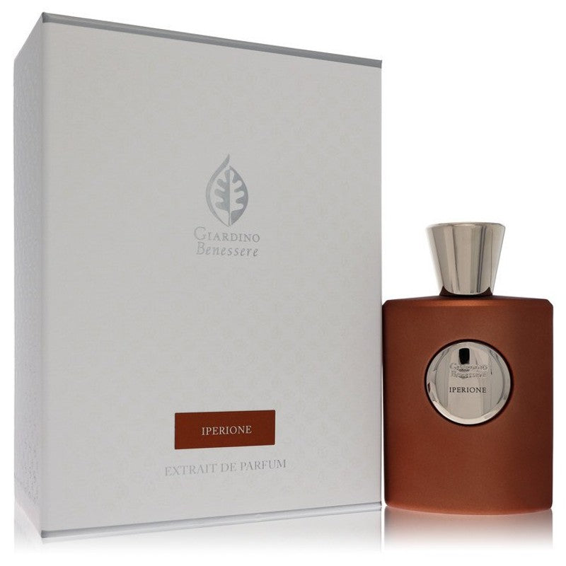 Giardino Benessere Iperione Extrait De Parfum Spray (Unisex) By Giardino Benessere