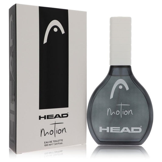 Head Motion Eau De Toilette Spray By Head