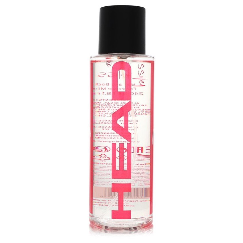 Head Bliss Hair & Body Fragrance Mist Spray By Head