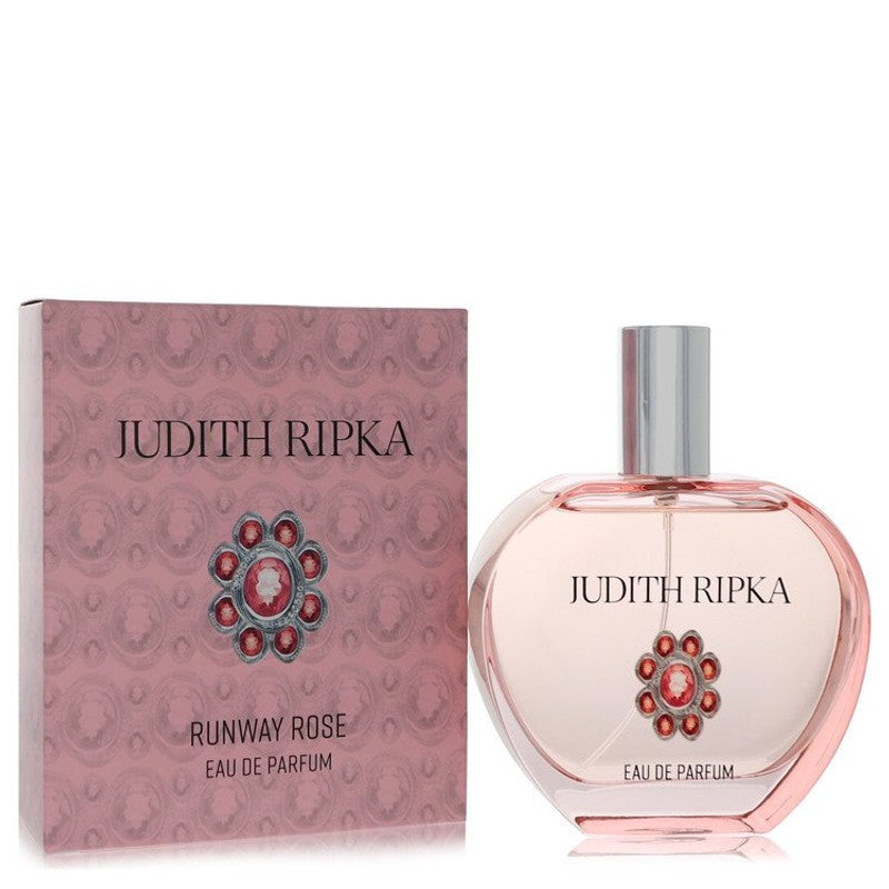 Judith Ripka Runway Rose Eau De Parfum Spray By Judith Ripka