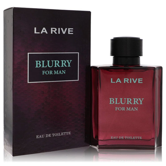 La Rive Blurry Eau De Toilette Spray By La Rive