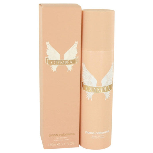 Olympea Deodorant Spray By Paco Rabanne