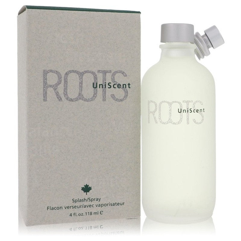 Roots Eau De Toilette Spray By Coty